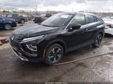 Mitsubishi Eclipse Cross Black Edition S-Awc/Se S-Awc/Sel JA4ATWAA6SZ036063 fotografie