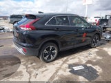 Mitsubishi Eclipse Cross Black Edition S-Awc/Se S-Awc/Sel JA4ATWAA6SZ036063 fotografie