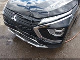 Mitsubishi Eclipse Cross Black Edition S-Awc/Se S-Awc/Sel JA4ATWAA6SZ036063 fotografie