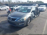 Nissan Altima 2.5 S 1N4AL3AP8FN402911 fotografie