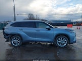 Toyota Highlander Limited 5TDDZRBH7MS059242 снимка