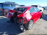 Toyota Corolla Le JTDEPRAE2LJ088807 снимка