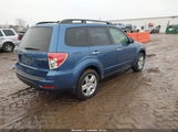 Subaru Forester 2.5X Limited JF2SH6DC6AH729908 снимка