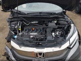 Honda Hr-V Awd Ex 3CZRU6H58NM704895 photo