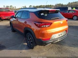 Chevrolet Trailblazer Activ KL79MVSL8PB094897 fotografie