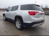GMC Acadia Sle-1 1GKKNKLA9KZ122238 снимка