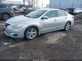 Nissan Altima 2.5 Sv 1N4AL3AP0FC598242 снимка