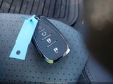 Chevrolet Trax Fwd Lt KL77LHE28RC025316 снимка