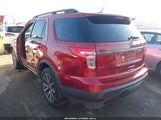 Ford Explorer Xlt 1FM5K7D84FGA14598 photo