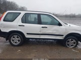 Honda Cr-V Lx SHSRD78424U240985 снимка