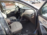 Hyundai Santa Fe Sport 2.4L 5NMZT3LBXJH083869 fotografie