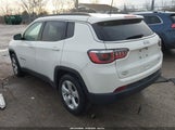 Jeep Compass Latitude Fwd 3C4NJCBB3KT854960 снимка