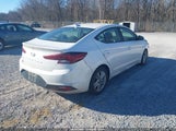 Hyundai Elantra Sel 5NPD84LF9LH542576 fotografie
