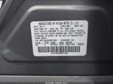 Infiniti G37X JN1CV6AR4CM671928 снимка