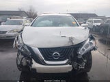 Nissan Murano Sl 5N1AZ2MH0HN151050 fotografie