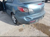 Mazda Mazda3 I Touring JM1BL1VF5B1416688 снимка