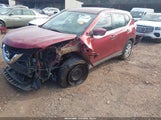 Nissan Rogue S 5N1AT2MT8GC891980 снимка
