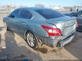 Nissan Maxima 3.5 Sv 1N4AA5AP6BC864665 fotografie