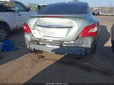 Nissan Maxima 3.5 Sv 1N4AA5AP6BC864665 fotografie