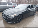 Infiniti Q50 3.0T Sport JN1EV7AR6JM441206 photo