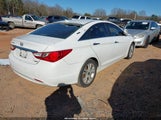 Hyundai Sonata Limited 5NPEC4AC3BH110107 снимка