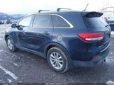 Kia Sorento 2.4L Lx 5XYPGDA33HG336581 снимка