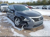 Nissan Altima 2.5 S 1N4AL3APXDN442999 fotografie