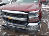 Chevrolet Silverado  1Lt 1GCVKREC1GZ168923 снимка