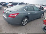 Nissan Maxima 3.5 Sv 1N4AA5APXAC858284 снимка