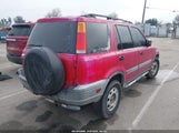 Honda Cr-V Lx JHLRD2840XC007220 снимка