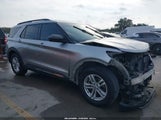 Ford Explorer Xlt 1FMSK7DHXLGA30822 снимка