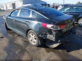 Kia Optima Lx 5XXGT4L35GG099698 снимка