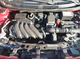 Nissan Versa 1.6 S+ 3N1CN7AP4HL842909 снимка