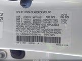 Honda Cr-V Ex-L 5J6RM4H70GL066748 снимка
