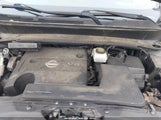 Nissan Pathfinder Platinum 5N1AR2MN2FC627653 снимка