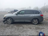 Nissan Pathfinder Platinum 5N1AR2MN2FC627653 снимка