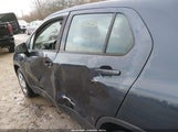 Chevrolet Trax Ls 3GNCJKSB8JL159624 снимка