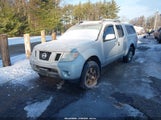 Nissan Frontier Pro-4X 1N6AD0EV7BC424321 снимка