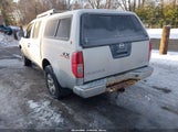 Nissan Frontier Pro-4X 1N6AD0EV7BC424321 снимка