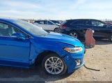 Ford Fusion Energi Titanium 3FA6P0SUXKR286857 fotografie