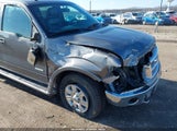 Ford F-150 Lariat 1FTFW1ET6BFB41091 снимка