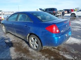 Pontiac G6 Gt 1G2ZH58N074134432 снимка