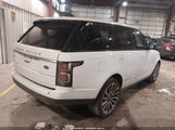 Land Rover Range Rover 3.0L V6 Supercharged Hse SALGS2SV8KA554244 снимка