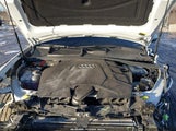 Audi Q8 Premium Plus 55 Tfsi Quattro Tiptronic WA1EVBF14ND007756 снимка