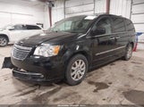 Chrysler Town & Country Touring 2C4RC1BG4FR582519 fotografie