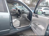 Subaru Forester 2.5X JF2SH63669H718494 снимка