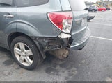 Subaru Forester 2.5X JF2SH63669H718494 снимка