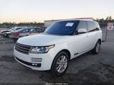 Land Rover Range Rover 3.0L V6 Supercharged SALGR2FV7HA362358 photo