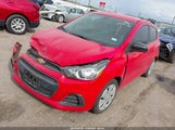 Chevrolet Spark Ls Cvt KL8CB6SA5JC430034 снимка