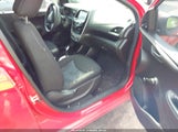 Chevrolet Spark Ls Cvt KL8CB6SA5JC430034 снимка